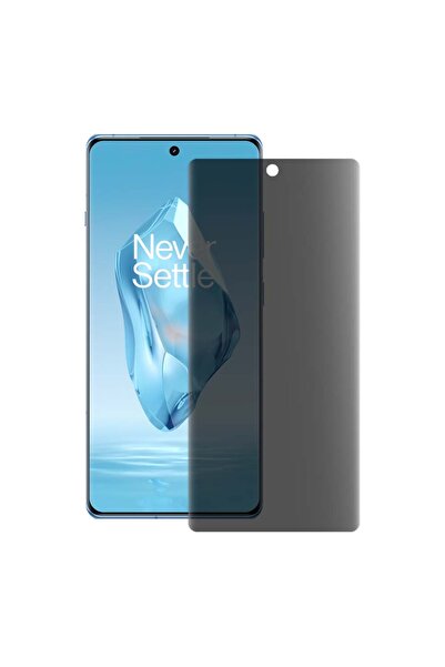 SILKASE Ματ μεμβράνη ιδιωτικότητας για OnePlus 12R, προστατευτικό οθόνης, σιλ...