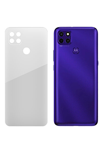 SILKASE Заден калъф за MOTOROLA Moto G9 Power, защита на гърба, силиконов