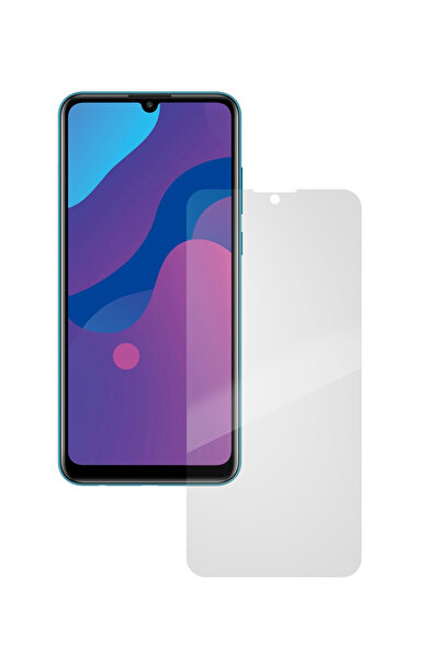 SILKASE Folie pentru Honor 9A, protectie ecran, silicon