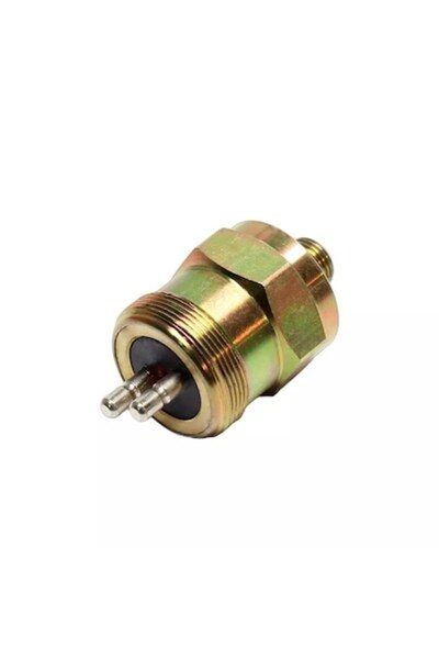 Aftermarket Senzor de presiune frână, 208-1093 pentru echipamente Caterpillar