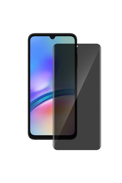 SILKASE Μεμβράνη ιδιωτικότητας για Samsung Galaxy A05s, προστατευτικό οθόνης,...