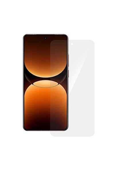 SILKASE Folie pentru Realme GT 7 Pro, protectie ecran, silicon