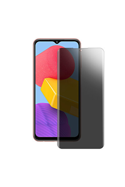 SILKASE Ματ μεμβράνη ιδιωτικότητας για Samsung Galaxy M13, προστατευτικό οθόν...
