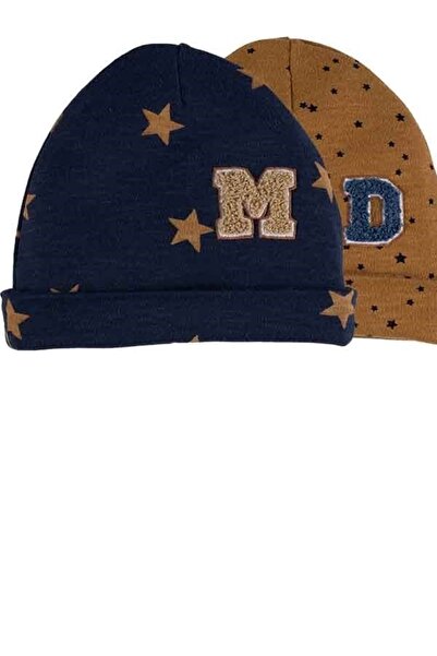 İdilbaby&Mamino 2 Hats