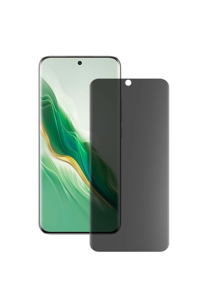 SILKASE Ματ μεμβράνη ιδιωτικότητας για Honor Magic6, προστατευτικό οθόνης, σι...