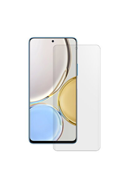 SILKASE Матово фолио за HONOR Magic 4 Lite, протектор за екран, силикон