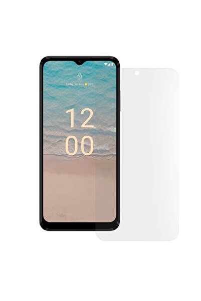 SILKASE Matte film for Nokia G42, screen protector, silicone