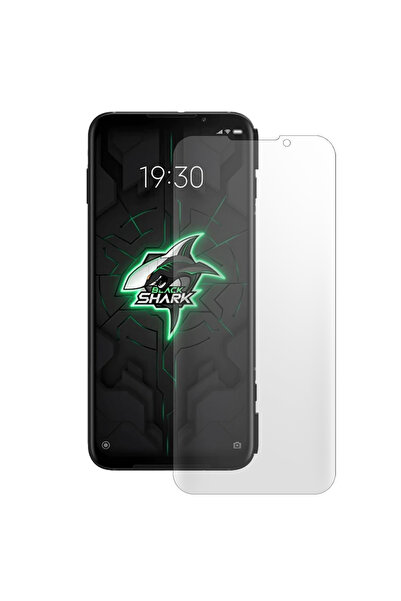 SILKASE Ματ μεμβράνη για Xiaomi Black Shark 3, προστατευτικό οθόνης, σιλικόνης