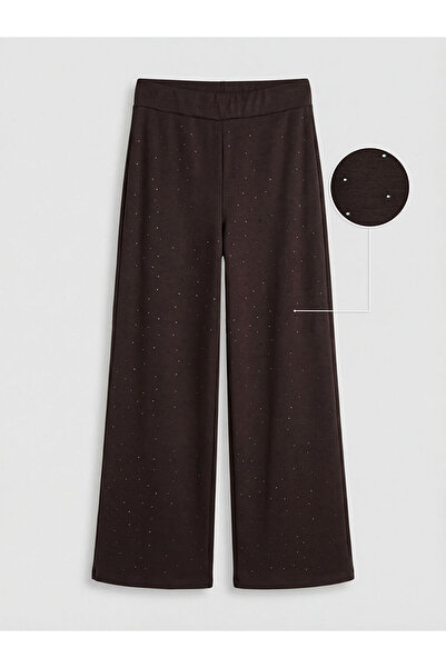 LC Waikiki Esvab • Modern & Distinctive Soft Touch Stone Women's Sweatpants