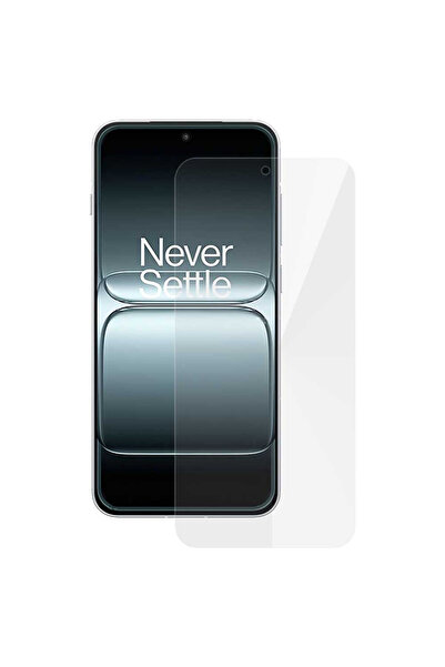 SILKASE Folie pentru OnePlus 13s, protectie ecran, silicon