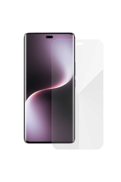 SILKASE Folie pentru Honor Magic 7 Lite, protectie ecran, silicon