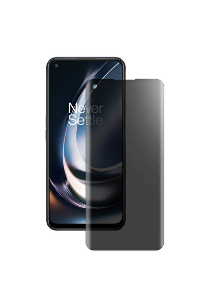 SILKASE Ματ μεμβράνη ιδιωτικότητας για OnePlus Nord CE 2 Lite 5G, προστατευτι...