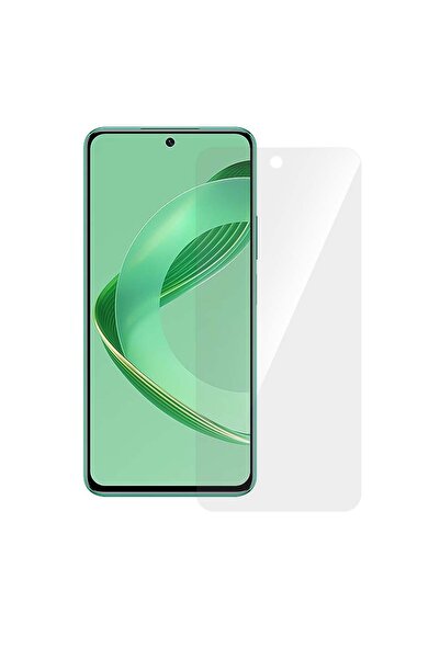 SILKASE Film for Huawei Nova 12 SE, screen protector, silicone
