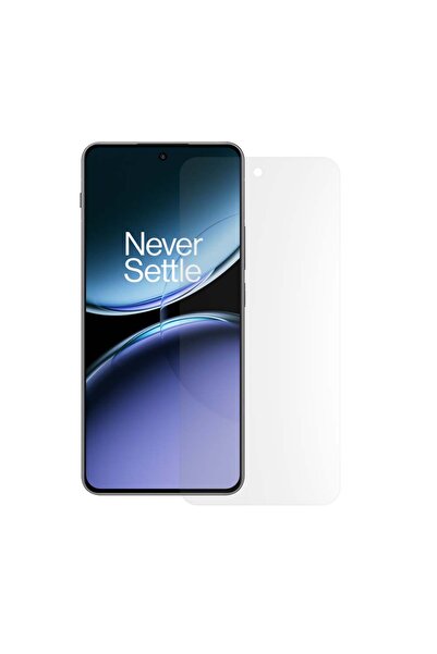 SILKASE Ματ μεμβράνη για OnePlus Nord 4, προστατευτικό οθόνης, σιλικόνης