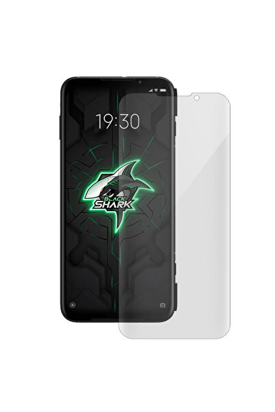 SILKASE Προστατευτική μεμβράνη για Xiaomi Black Shark 3, προστατευτικό οθόνης...
