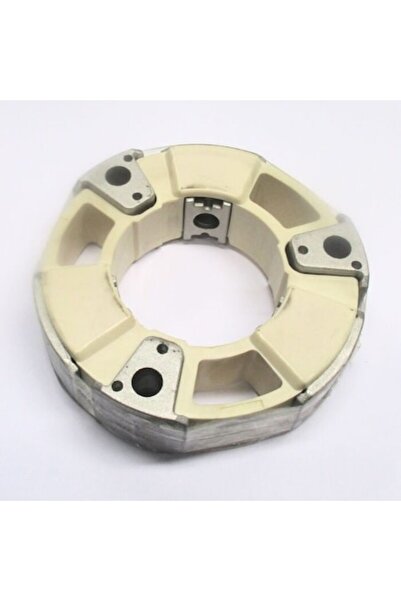 Aftermarket Cuplaj elastic cu elemente metalice, CF-H-035 pentru utilaje Hitachi