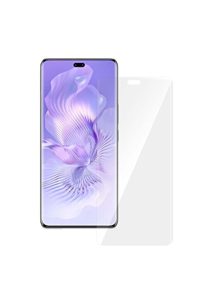 SILKASE Foil for Honor 80 Pro, screen protector, silicone