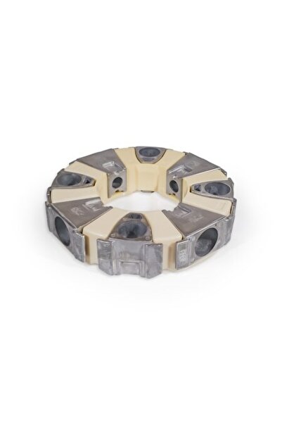 Aftermarket Cuplaj tip H, dimensiune 160, cu elemente metalice