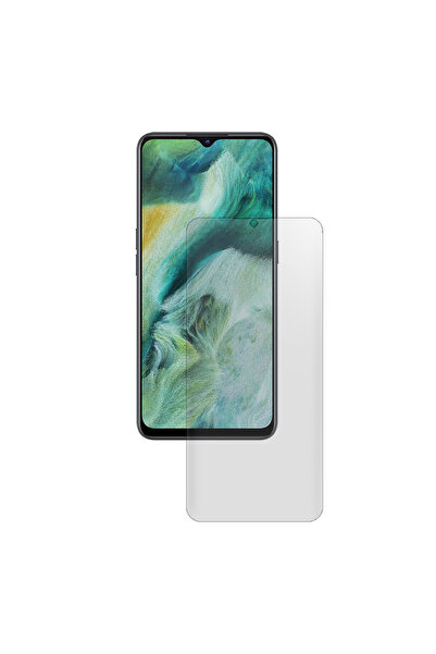 SILKASE Ματ μεμβράνη για Oppo Find X2 Lite, προστατευτικό οθόνης, σιλικόνης