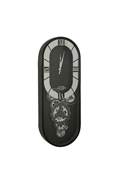 Genel Markalar Vitale Old Town Çarklı Duvar Saati 80 cm AK.JI0016