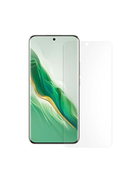 SILKASE Matte film for Honor Magic6, screen protector, silicone