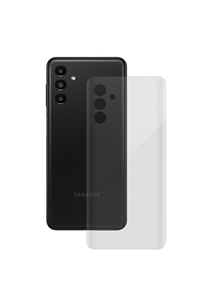 SILKASE Πίσω κάλυμμα για Samsung Galaxy A13 5G, προστασία σιλικόνης