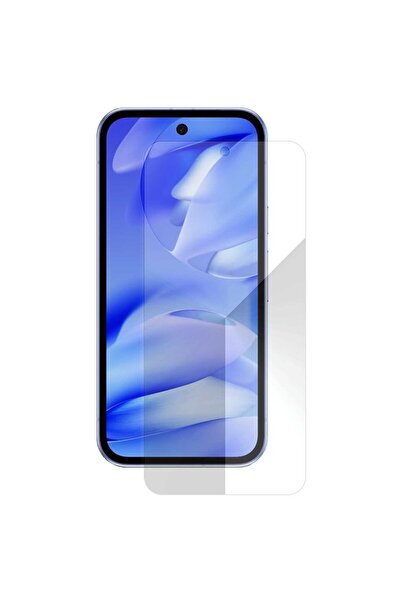 SILKASE Folie pentru Google Pixel 9a, protectie ecran, silicon