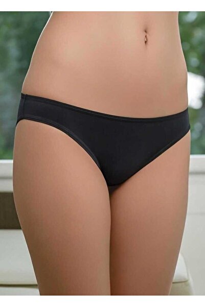 Yeniİnci Low Waist Slip Panties 3 Pack