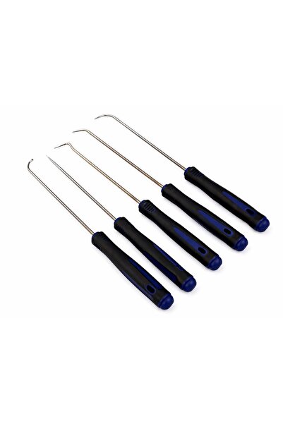GEBOTOOLS SET DE 6 CARLIGE EXTRA LUNGI EXTRACTOARE GARNITURI GEBO TOOLS