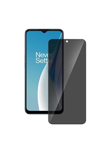 SILKASE Φιλμ ιδιωτικότητας για OnePlus Nord N20 SE, προστατευτικό οθόνης, σιλ...
