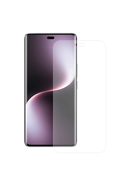 SILKASE Матово фолио за Honor Magic 7 Lite, протектор за екран, силиконов