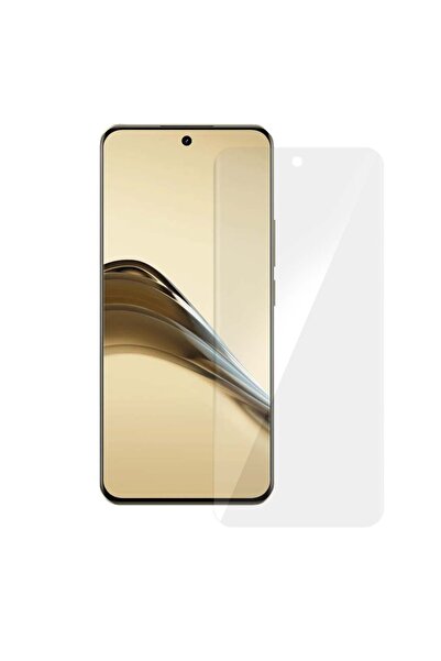 SILKASE Μεμβράνη για Realme 13 Pro Plus, προστατευτικό οθόνης, σιλικόνης