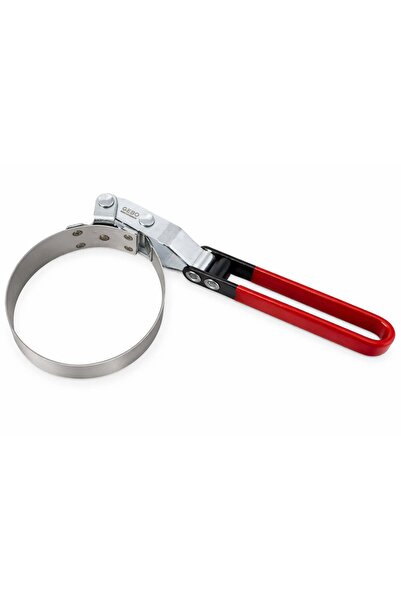 GEBOTOOLS Κλειδί Φίλτρου Λαδιού-Φιλτρόκλειδο Με Μεταλλικό Ιμάντα 73-85mm GEBO...