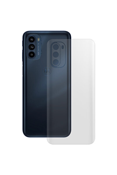 SILKASE Σετ 2 ματ μεμβρανών για Motorola Moto G41, προστασία τηλεφώνου, ανανε...