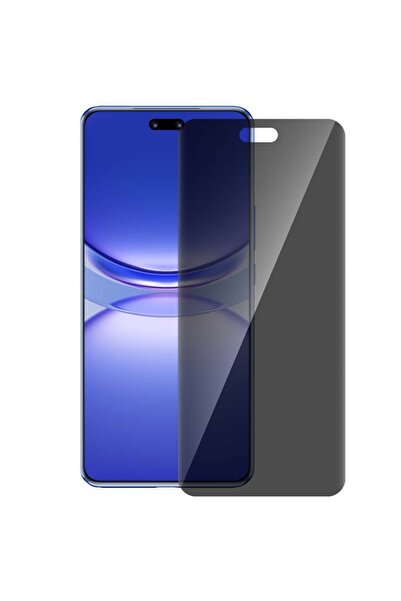 SILKASE Φιλμ ιδιωτικότητας για Huawei Nova 12 Ultra, προστατευτικό οθόνης, σι...