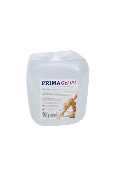 Prima Gel Ultrasunete IPL 5000 ml