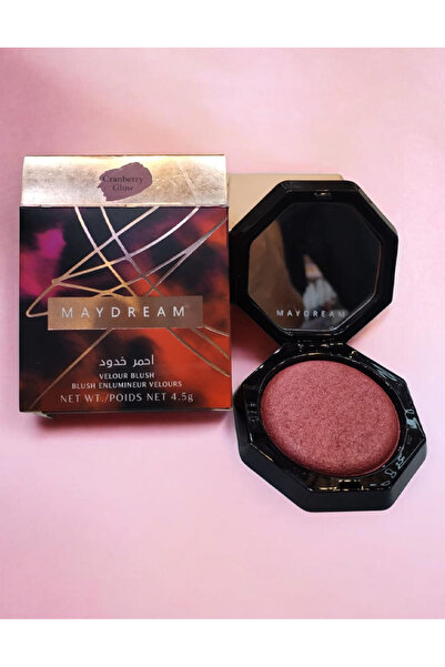 MAYDREAM Maydream brand powder blusher (maydream