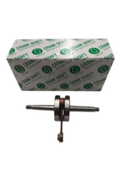 ATL Mobilet Krank Komple 52 PU (13 Pim) (OEM Kalite)