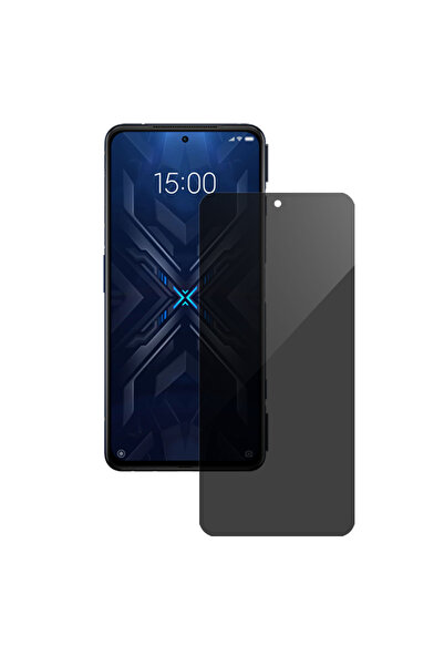 SILKASE Μεμβράνη ιδιωτικότητας για Xiaomi Black Shark 4, προστατευτικό οθόνης...