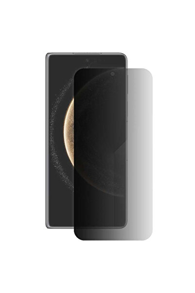 SILKASE Μεμβράνη ιδιωτικότητας για Huawei Mate X6, προστατευτικό οθόνης, σιλι...