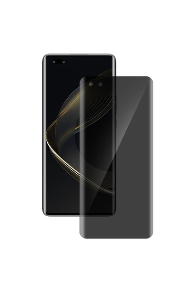SILKASE Φιλμ ιδιωτικότητας για Huawei Nova 11 Pro, προστατευτικό οθόνης, σιλι...