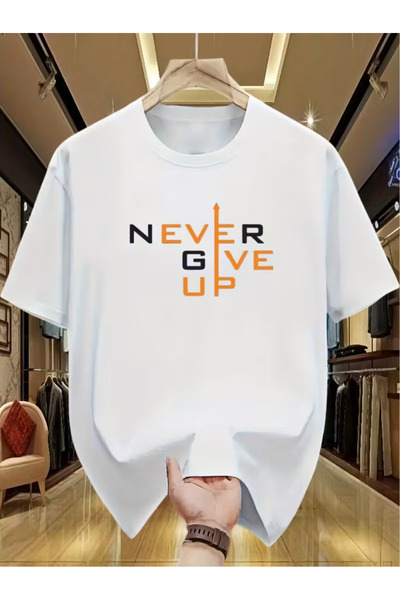 bellanova Bella Nova 1 Quality Premium White Basic Sports Tshirt