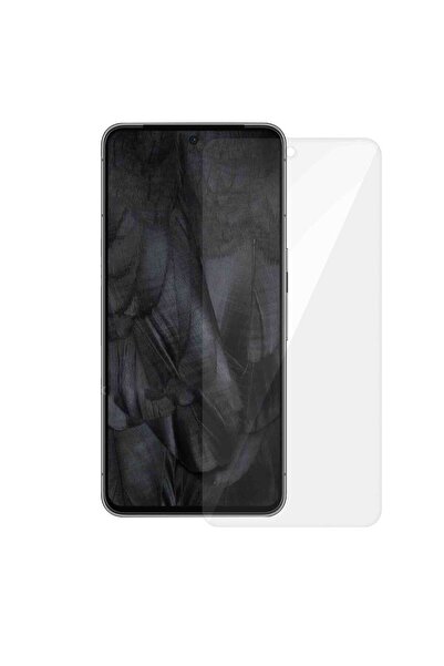 SILKASE Folie pentru Google Pixel 8 Pro, protectie ecran, silicon