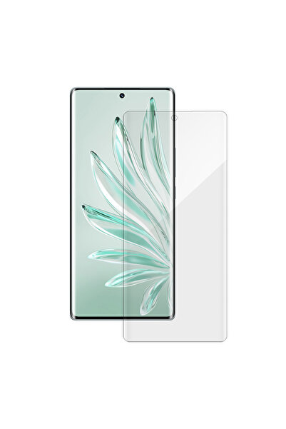 SILKASE Folie pentru Honor 70, protectie ecran, silicon