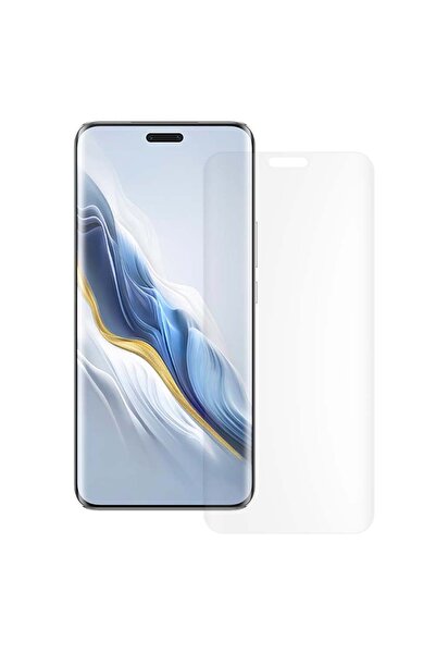 SILKASE Matte film for Honor Magic6 Pro, screen protector, silicone