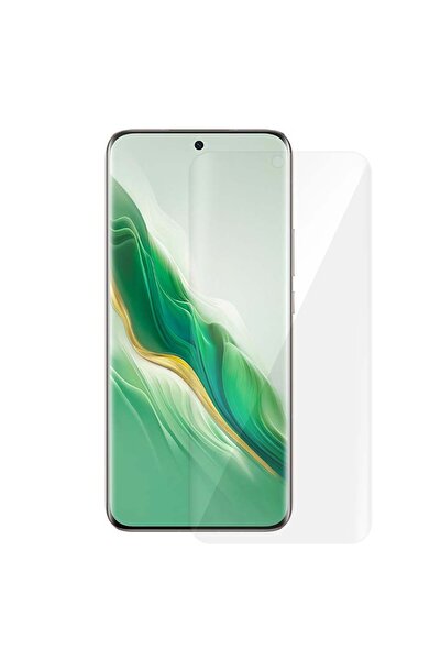 SILKASE Foil for Honor Magic6, screen protector, silicone