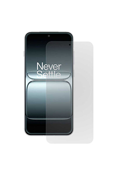 SILKASE Folie mata pentru OnePlus 13s, protectie ecran, silicon