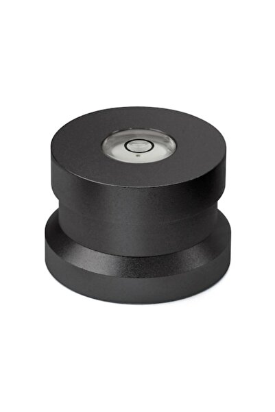 Dynavox ASP3 Black Turntable Stabilizer