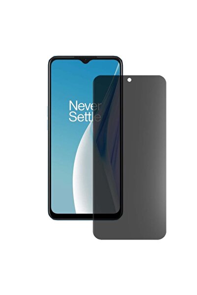 SILKASE Ματ μεμβράνη ιδιωτικότητας για OnePlus Nord N20 SE, προστατευτικό οθό...