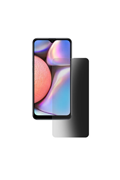 SILKASE Ματ μεμβράνη ιδιωτικότητας για Samsung A10s, προστατευτικό οθόνης, σι...